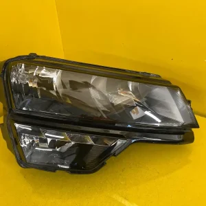 Far Dreapta Skoda Karoq 57Ba