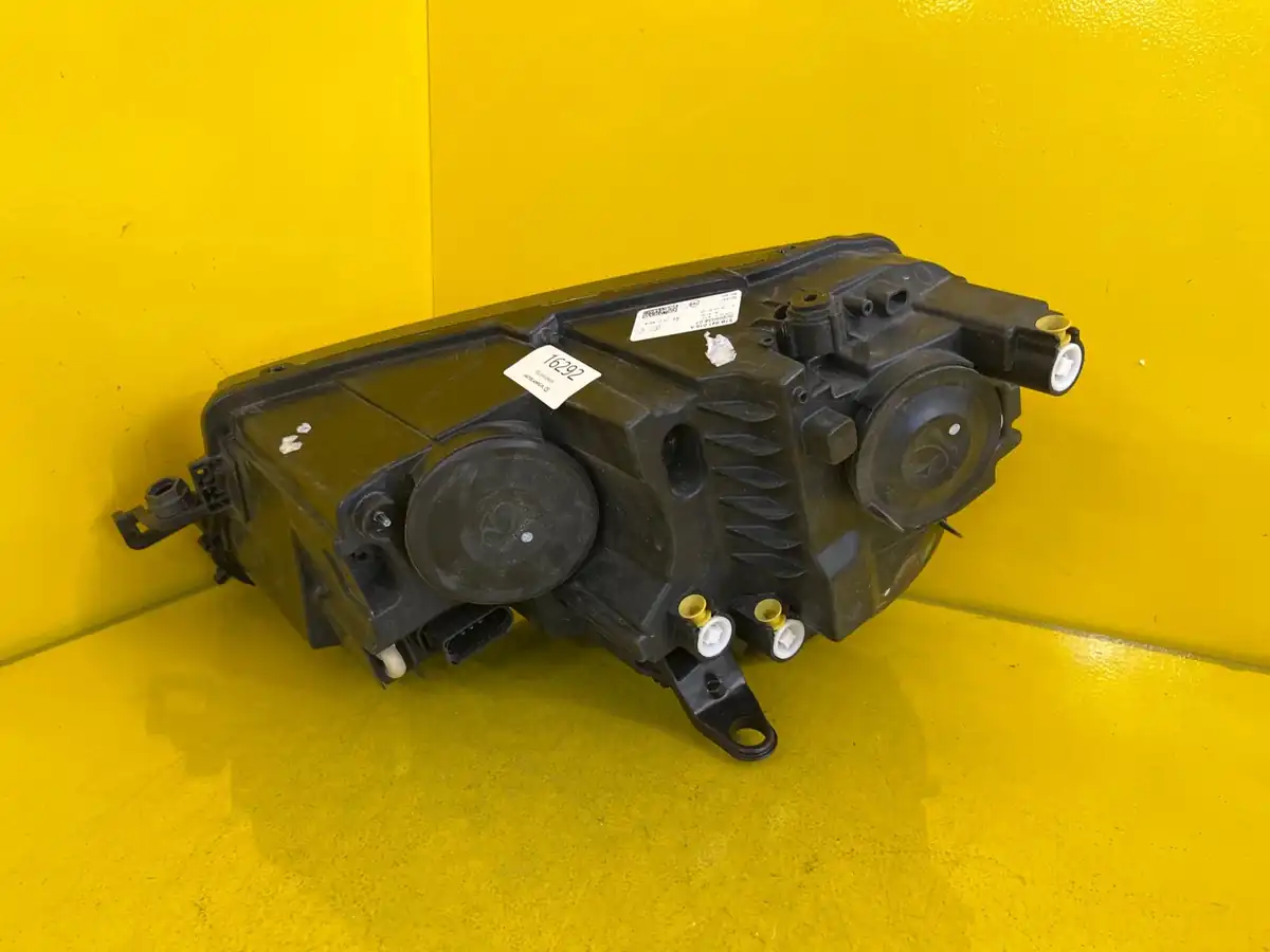 Far Dreapta Skoda Karoq 57Ba