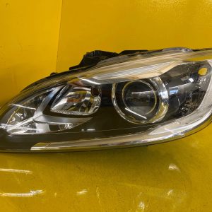 Far stânga Bi-Xenon Facelift OEM 16299