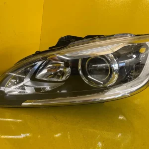 Far Volvo S60 V60 Lift Bixenon