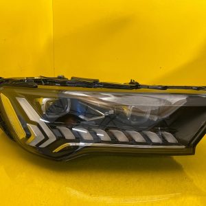 Far dreapta Laser  Facelift OEM 16310