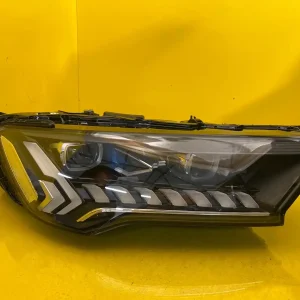 Far Dreapta Audi Q7 Sq7 Lift Laser