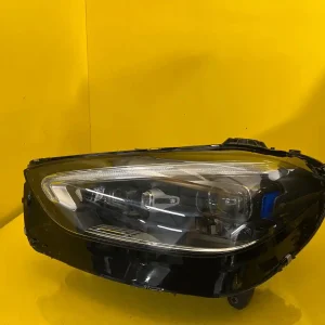 Far Stanga Mercedes Klasa W206 Digital Light