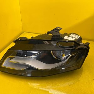 Far stânga Bi-Xenon 2008-2012 OEM 16326
