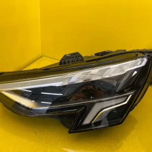 Far Stanga Audi A3 Full LED