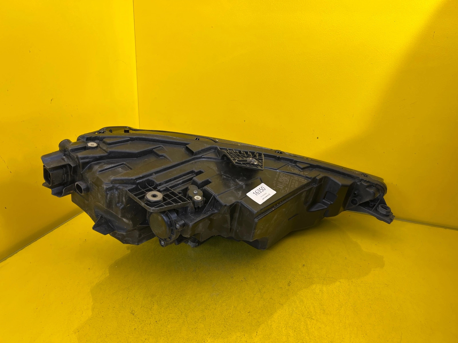 Far Stanga Audi A3 Full LED - Image 3