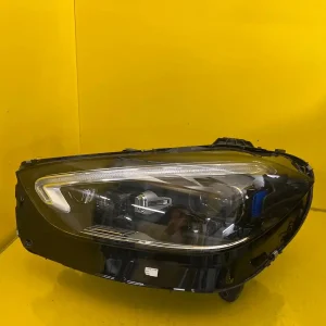 Far Stanga Mercedes Klasa W206 Digital Light