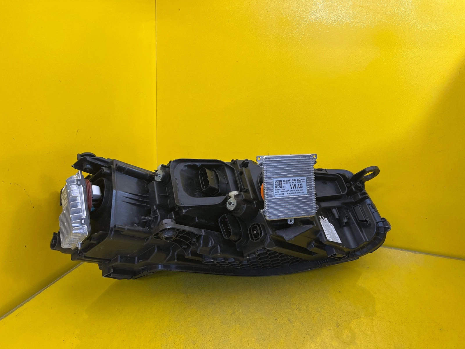 Far stânga Full LED Facelift OEM 16427 - Image 3