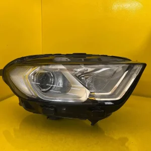 Far Dreapta Ford Ecosport Ii Lift