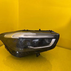 Far dreapta Full LED OEM 16589