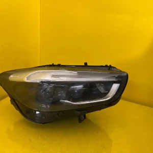 Far Dreapta Mercedes B-Class W247 Multibeam LED