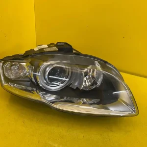 Far Dreapta Audi A4 B7 8e0941030bm Bixenon