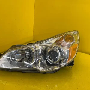 Far Subaru Legacy Outback Lift Xenon