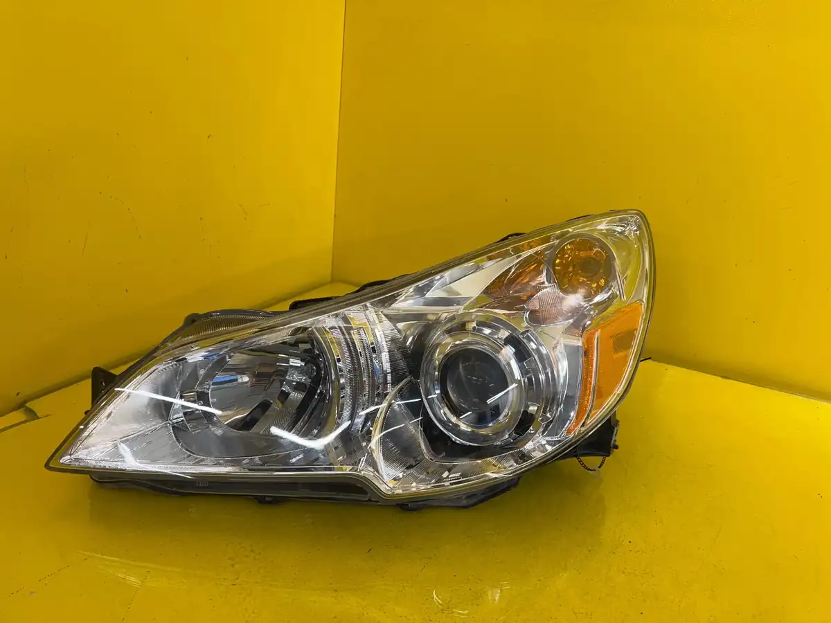 Far Subaru Legacy Outback Lift Xenon