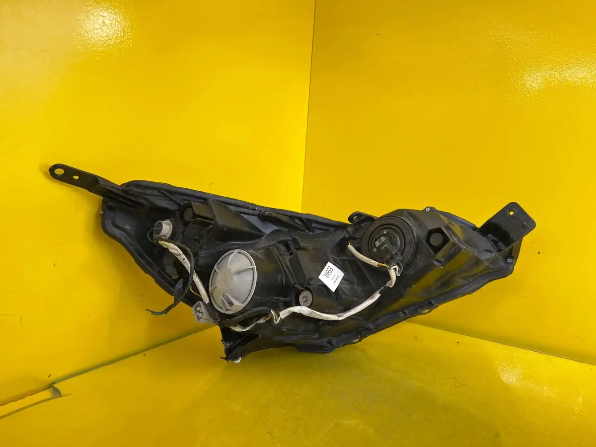 Far Subaru Legacy Outback Lift Xenon