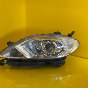 Far Honda Frv Fr-V Xenon