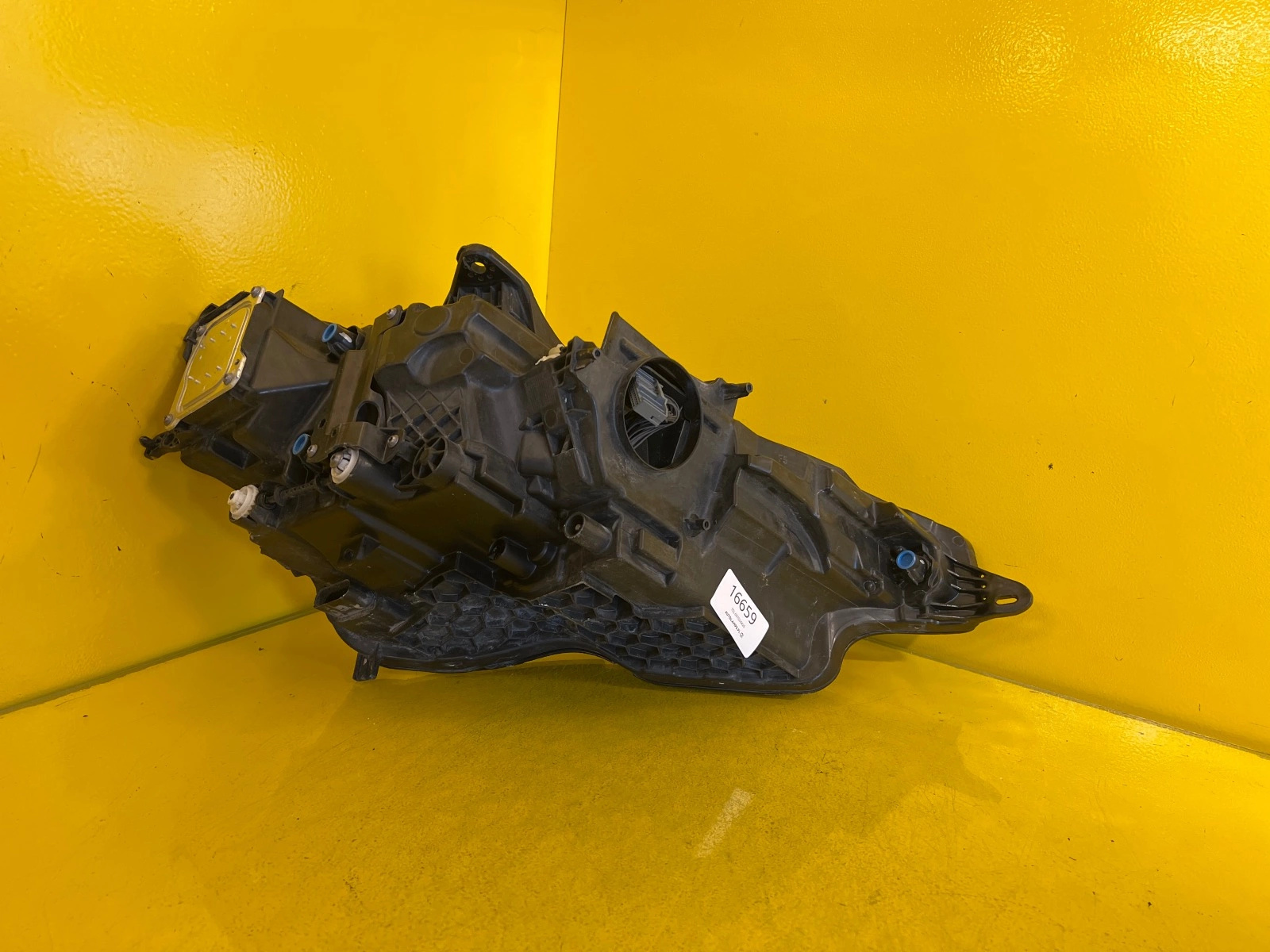 Far stânga Full LED OEM 16659 - Image 2