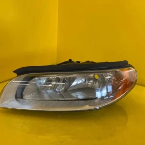 Far Stanga Volvo V70 Iii S80 Ii