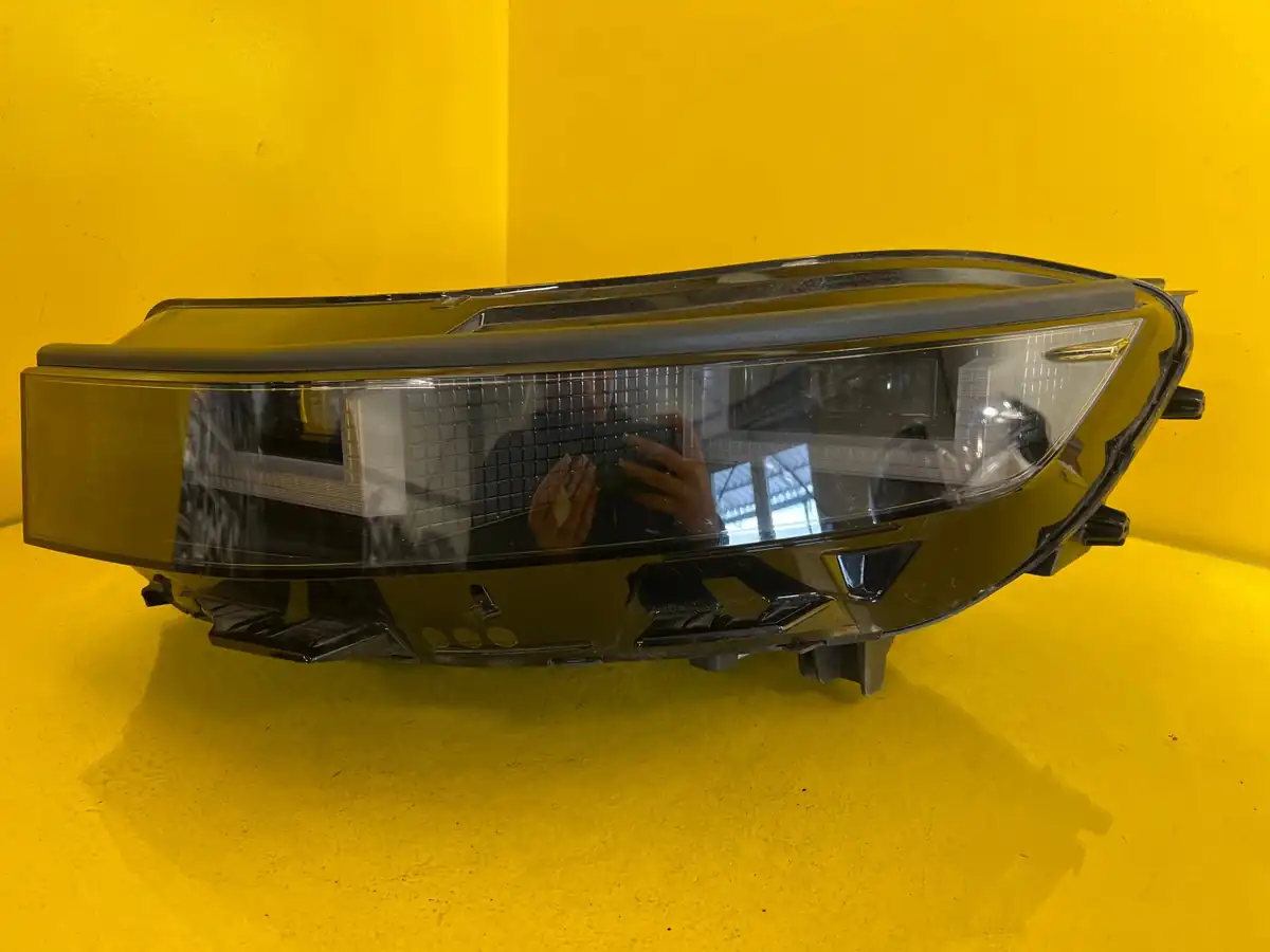 Far Hyundai Ioniq 5 V Full LED