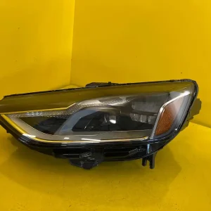 Far Audi A4 B9 Lift Full LED