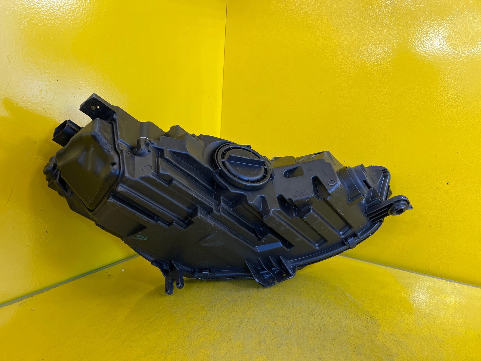 Far Audi A4 B9 Lift Full LED - Image 2