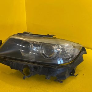 Far stânga Bi-Xenon BMW Seria 3 E90  Facelift 2008-2012 OEM 16698