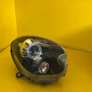 Far Dreapta Mini Countryman R60 14- Xenon
