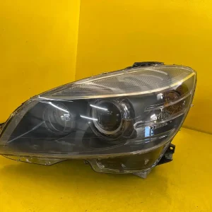 Far Bi-Xenon Mercedes W204 BI