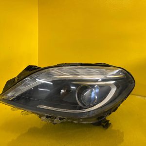 Far stânga Bi-Xenon OEM 16740