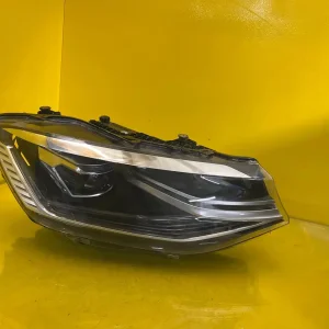 Far Dreapta VW Caddy V Full LED