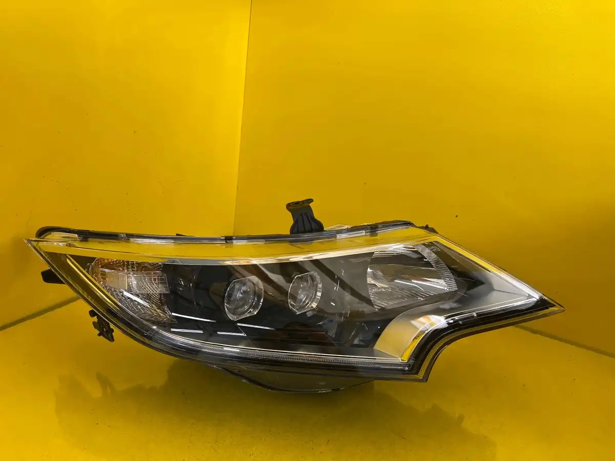 Far Dreapta Honda Civic IX 9 Lift Full LED