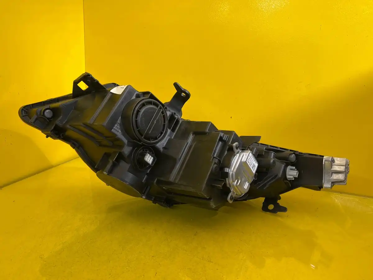 Far Dreapta Honda Civic IX 9 Lift Full LED