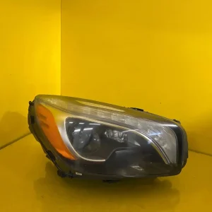 Far Dreapta Mercedes Sl Usa W231 Bixenon