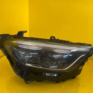 Far Dreapta Mercedes Glc W254 Digital Light