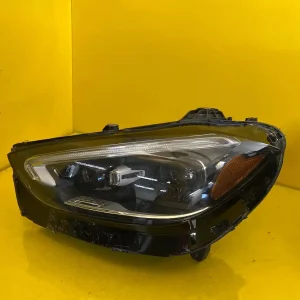 Far Stanga Mercedes Klasa W206