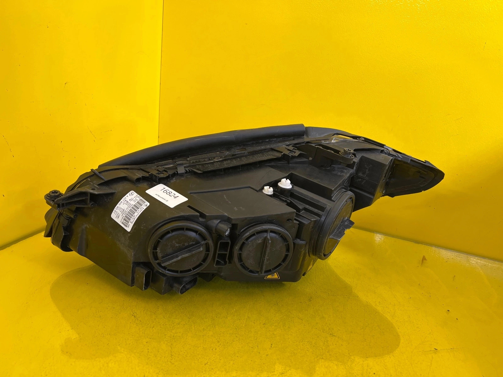 Far Dreapta Mercedes W221 - Image 4