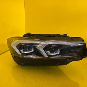 Far dreapta Full LED BMW Seria 3 G20 Facelift OEM 16825