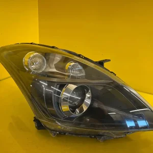 Far Dreapta Suzuki Przod Swift Sport Mk Xenon