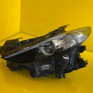 Far Stanga Mazda Iii Full LED