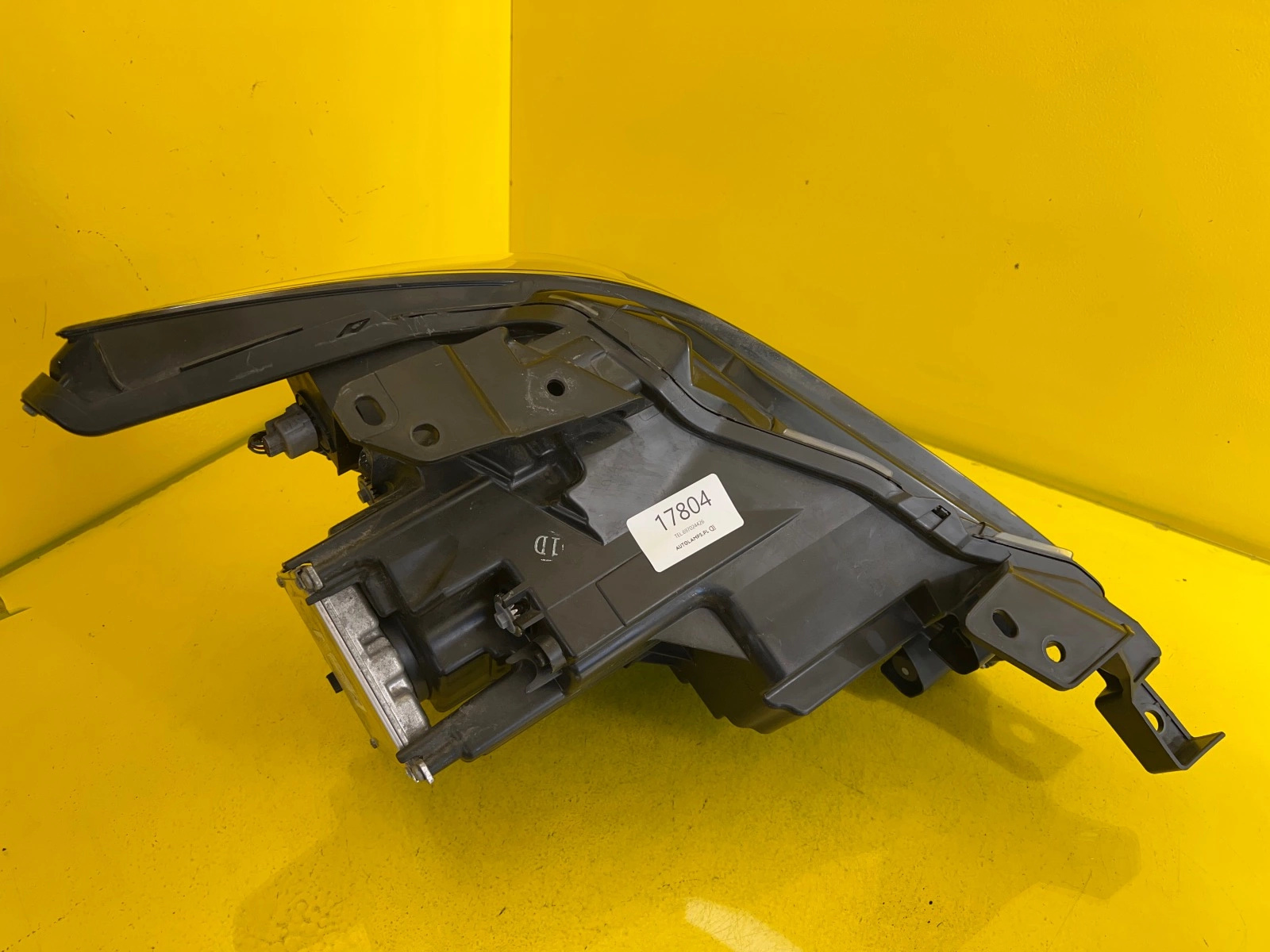 Far Stanga Mazda Iii Full LED - Image 2