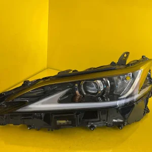 Far Lexus Es Es350 Es300h 18 LED