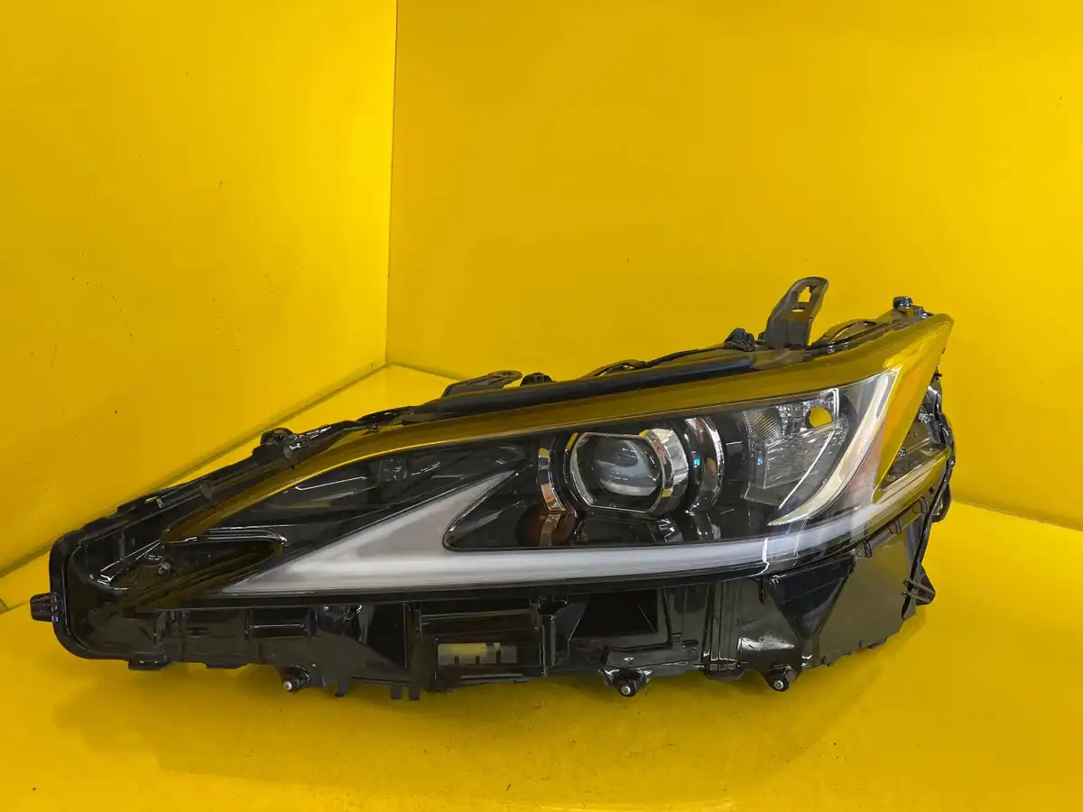 Far Lexus Es Es350 Es300h 18 LED