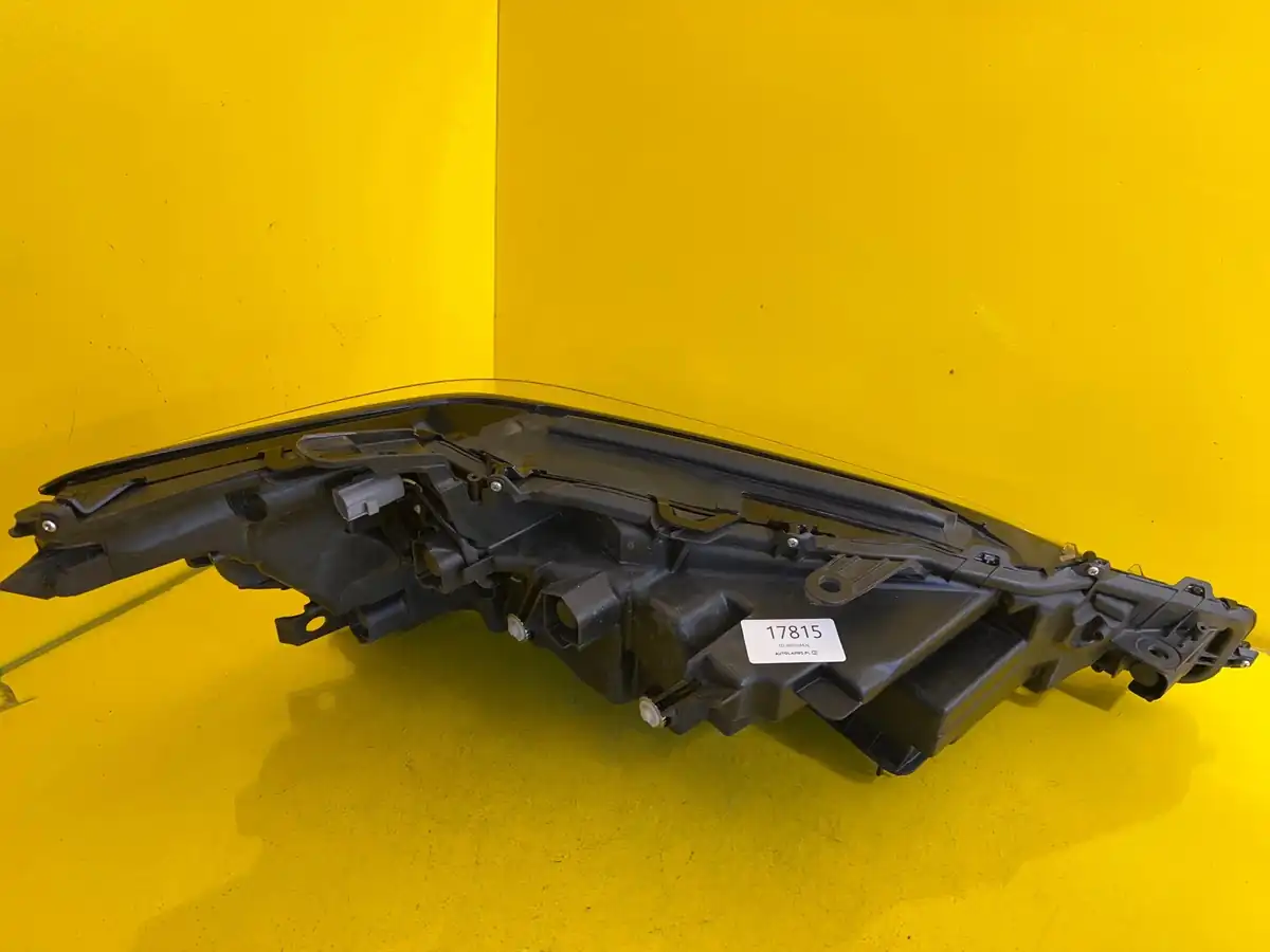 Far Lexus Es Es350 Es300h 18 LED