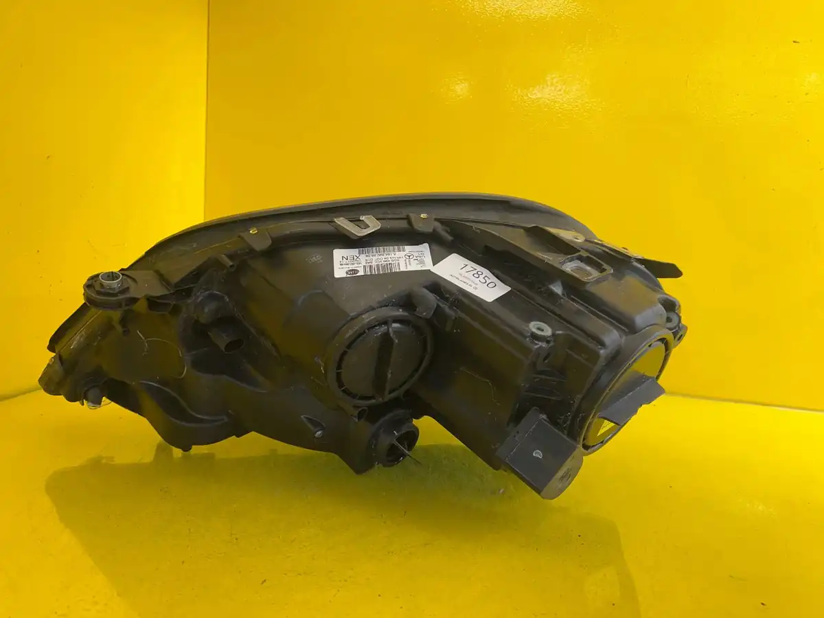 Far Dreapta Mercedes Ml W164 05 08 Bixenon