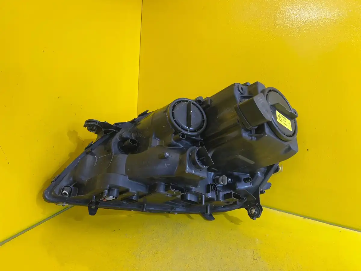 Far Dreapta Mercedes Ml W164 05 08 Bixenon