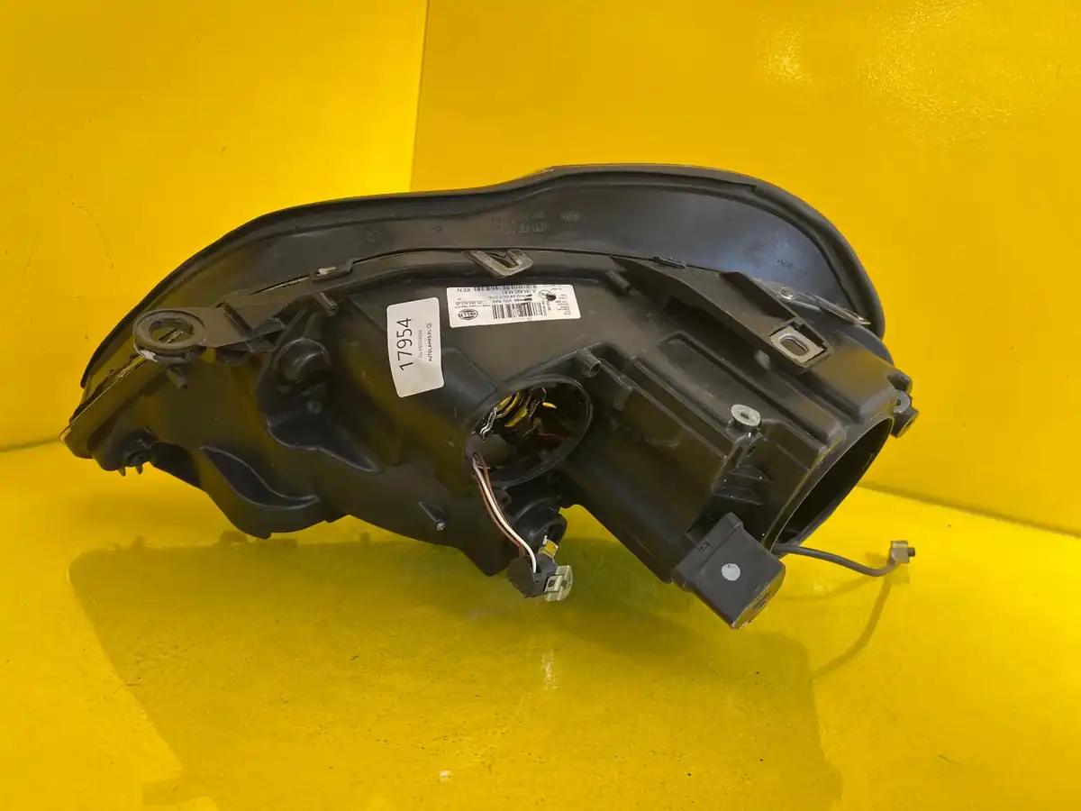 Far Dreapta Mercedes Gl W164 05 08 Bixenon