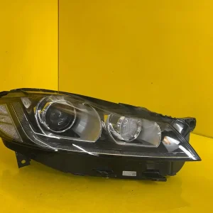 Far Jaguar Xf II X260 15 Full LED