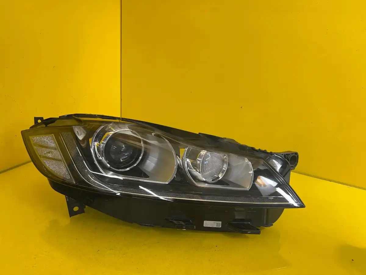 Far Jaguar Xf II X260 15 Full LED