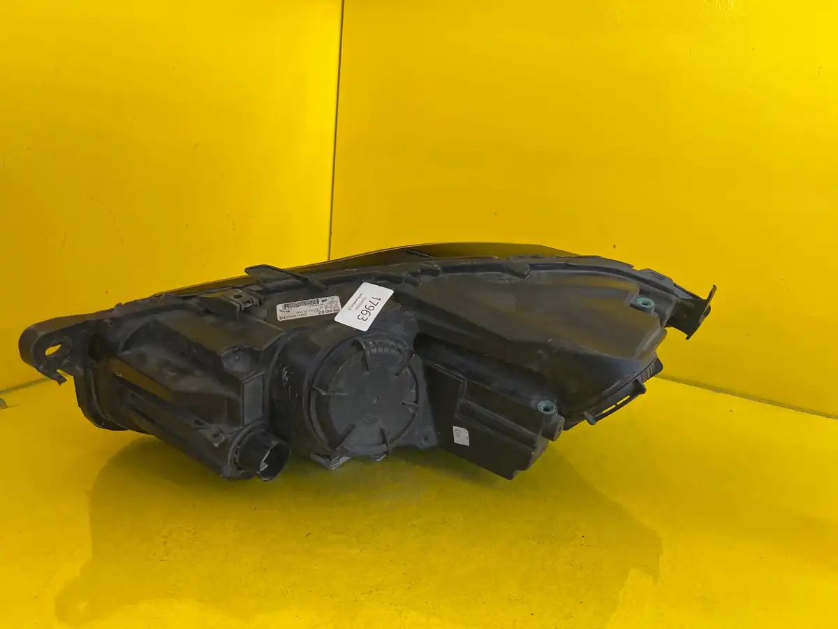 Far Jaguar Xf II X260 15 Full LED