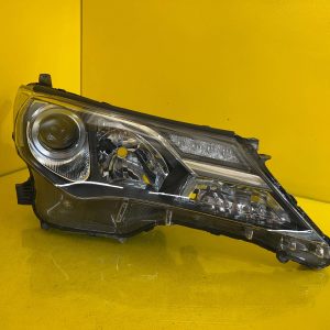 Far dreapta LED Xenon 2012-2015 OEM 17969